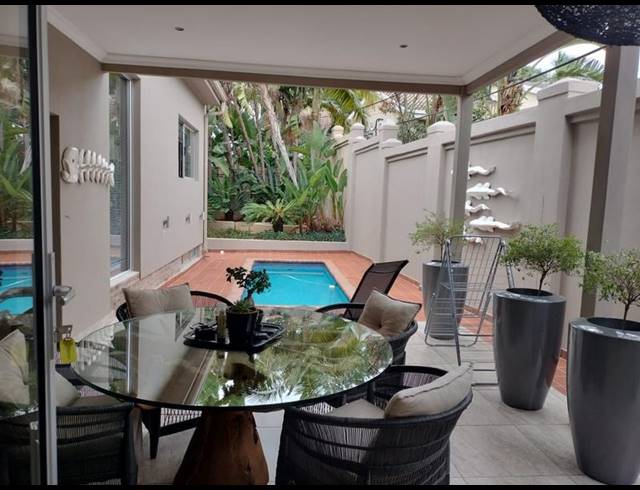 2 BEDROOM PROPERTY TO RENT IN WATERKLOOF RIDGE